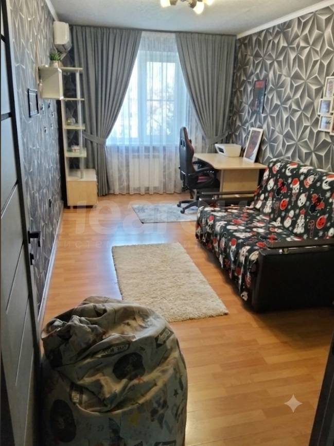Сдам 3-комнатную квартиру, Олимпиадовка