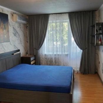 Сдается Многокомнатная квартира, 54 м²