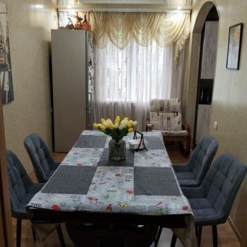Сдается Многокомнатная квартира, 54 м²