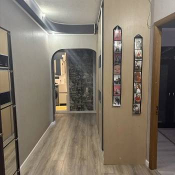 Сдается Многокомнатная квартира, 65 м²