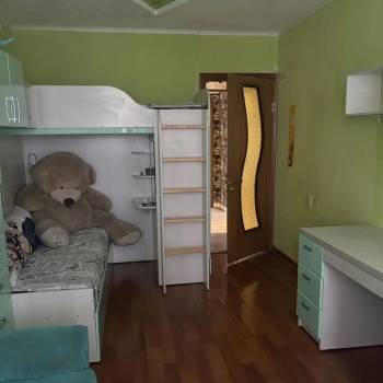Сдается Многокомнатная квартира, 65 м²