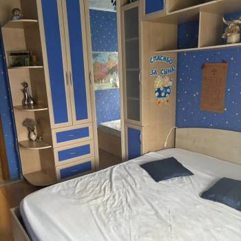 Сдается Многокомнатная квартира, 65 м²