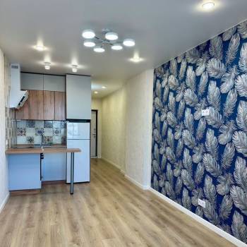 Продается 1-комнатная квартира, 26 м²