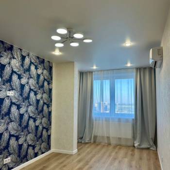 Продается 1-комнатная квартира, 26 м²