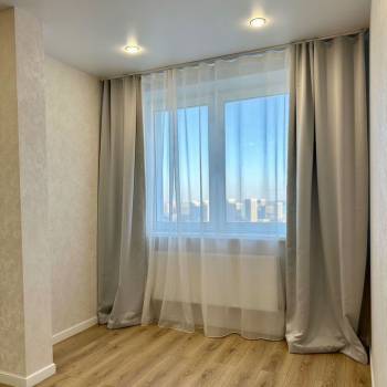 Продается 1-комнатная квартира, 26 м²