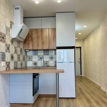 Продается 1-комнатная квартира, 26 м²
