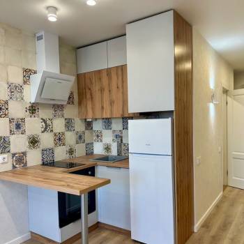 Продается 1-комнатная квартира, 26 м²