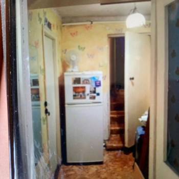 Продается 2-х комнатная квартира, 36 м²