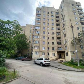 Продается 3-х комнатная квартира, 60 м²