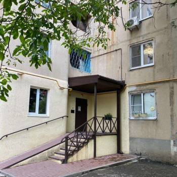 Продается 3-х комнатная квартира, 60 м²
