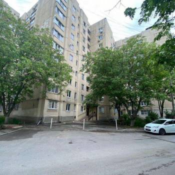 Продается 3-х комнатная квартира, 60 м²