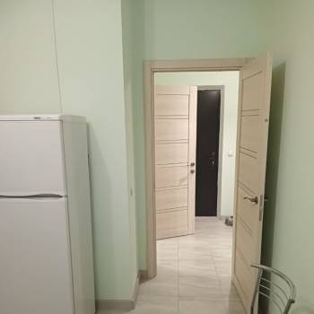 Сдается 1-комнатная квартира, 37 м²