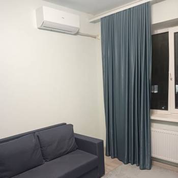 Сдается 1-комнатная квартира, 37 м²