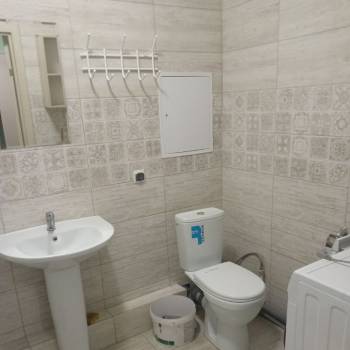 Сдается 1-комнатная квартира, 37 м²