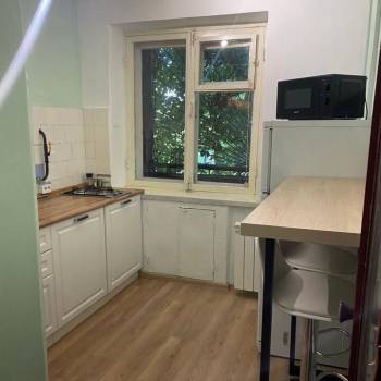 Сдается 1-комнатная квартира, 36 м²