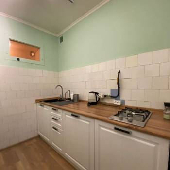 Сдается 1-комнатная квартира, 36 м²