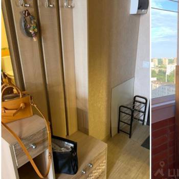 Сдается 1-комнатная квартира, 25 м²