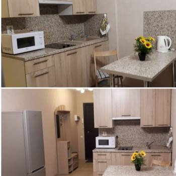 Сдается 1-комнатная квартира, 25 м²