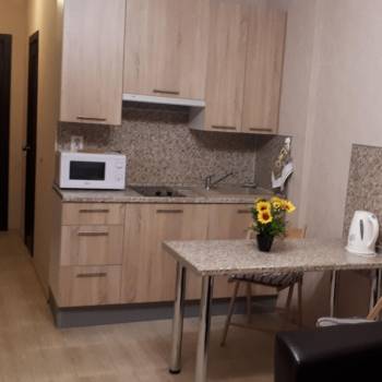 Сдается 1-комнатная квартира, 25 м²