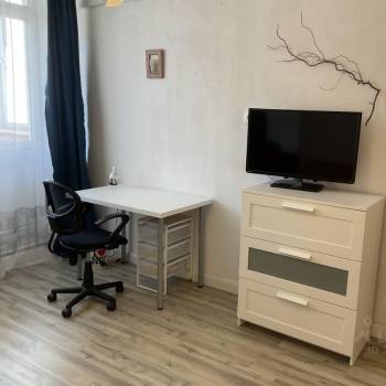 Сдается 1-комнатная квартира, 33 м²