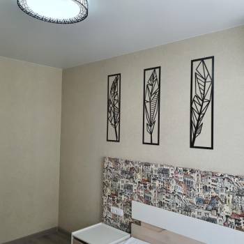Сдается 2-х комнатная квартира, 42 м²