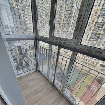 Сдается 2-х комнатная квартира, 42 м²