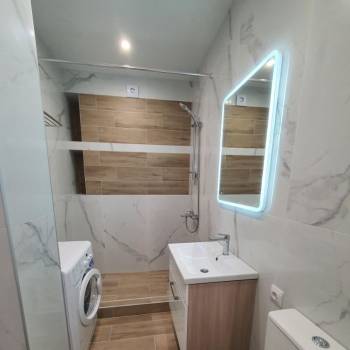 Сдается 2-х комнатная квартира, 42 м²