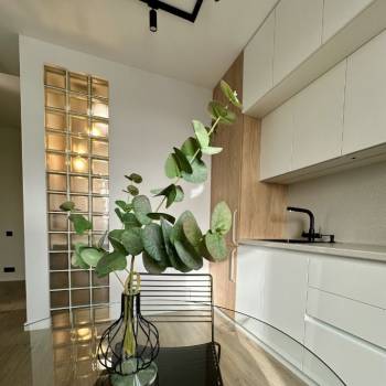 Продается 1-комнатная квартира, 41,1 м²