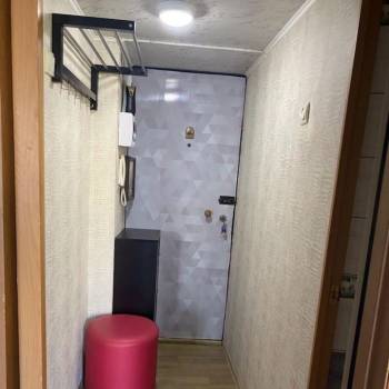Сдается 1-комнатная квартира, 36 м²
