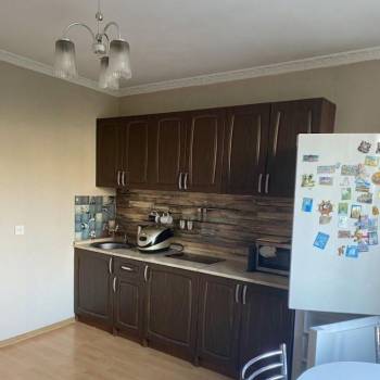 Сдается 1-комнатная квартира, 36 м²