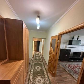 Сдается Многокомнатная квартира, 104 м²