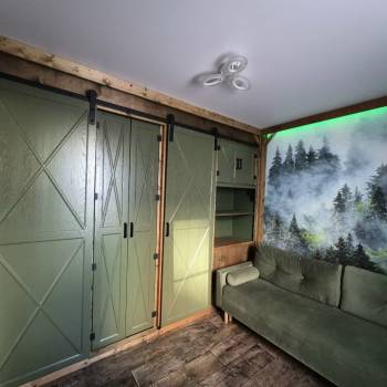 Сдается 1-комнатная квартира, 26 м²
