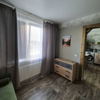 Сдается 1-комнатная квартира, 26 м²