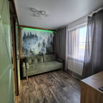 Сдается 1-комнатная квартира, 26 м²