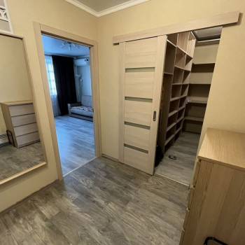 Сдается 1-комнатная квартира, 44,4 м²