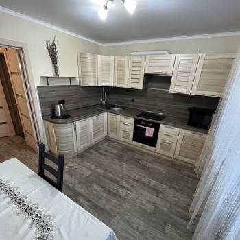 Сдается 1-комнатная квартира, 44,4 м²