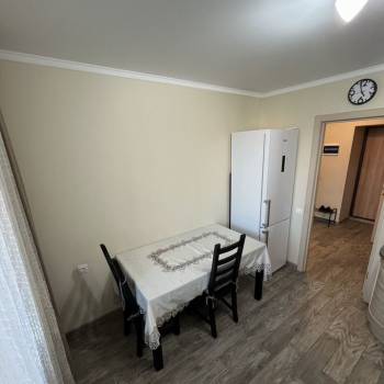 Сдается 1-комнатная квартира, 44,4 м²