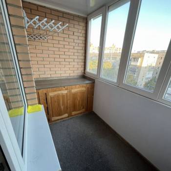 Сдается 1-комнатная квартира, 44,4 м²
