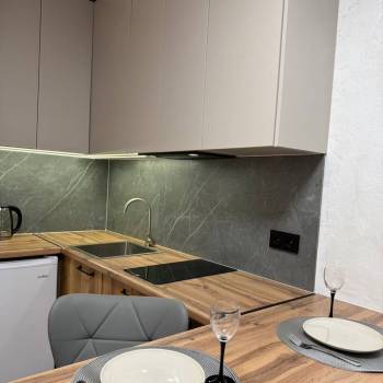 Сдается 1-комнатная квартира, 28 м²
