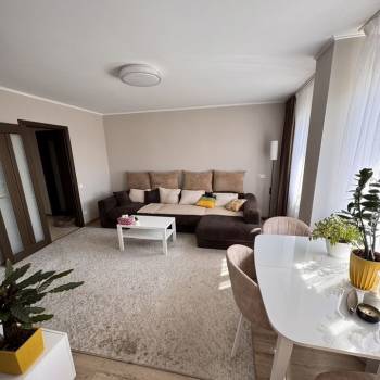 Продается 2-х комнатная квартира, 64,4 м²