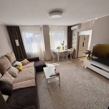 Продается 2-х комнатная квартира, 64,4 м²