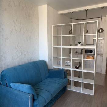Сдается 1-комнатная квартира, 23 м²