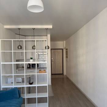 Сдается 1-комнатная квартира, 23 м²