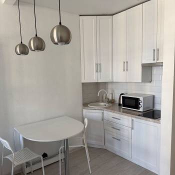 Сдается 1-комнатная квартира, 23 м²