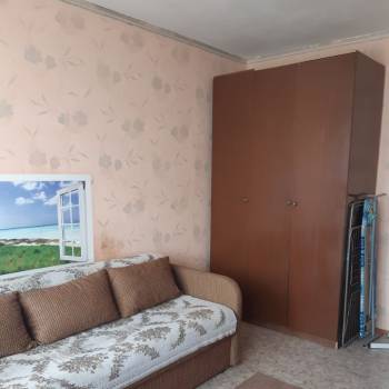 Сдается 1-комнатная квартира, 24 м²