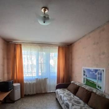 Сдается 1-комнатная квартира, 24 м²