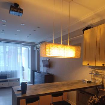 Сдается 1-комнатная квартира, 44 м²