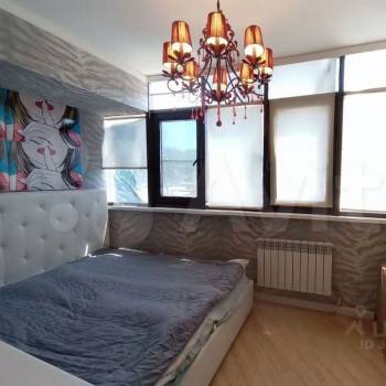 Сдается 1-комнатная квартира, 44 м²