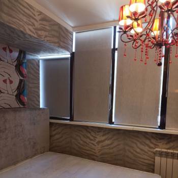 Сдается 1-комнатная квартира, 44 м²