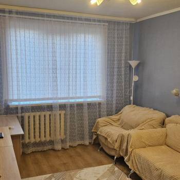 Сдается 2-х комнатная квартира, 62 м²